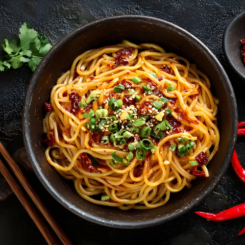 Chinese Cuisine